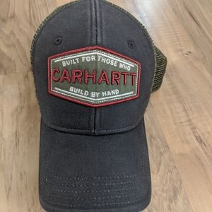 Carhartt Accessories - //Carhartt Baseball Cap Carhartt Accessories - //Carhartt Baseball Cap